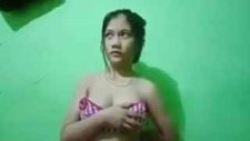 Gadis SMP Pap Tetek