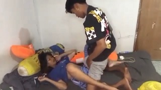 Bokep Indo Jamet Hanya Mampu Menyewa Kos