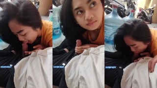Bokep Indo Kakak Dinda Kasir Superindo