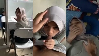 Bokep Indo Tugas Kuliah Sebagai Pancingan